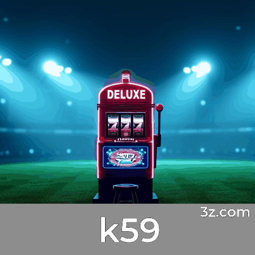 k59: Entretenimento Ilimitado para Jogadores Brasileiros