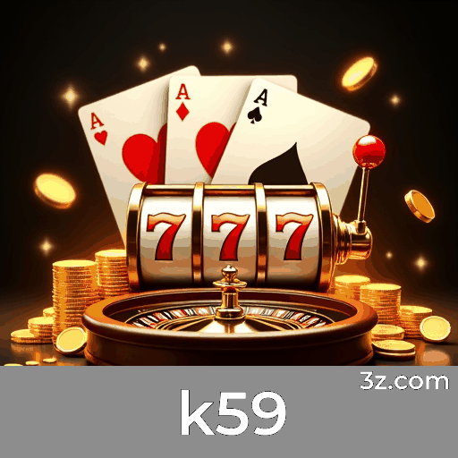 K59: Experiência Imersiva de Cassino para Brasileiros