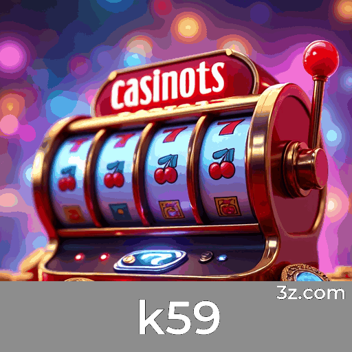 K59: Jogo em Tempo Real, Emoção para Jogadores Brasileiros