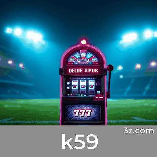 App k59: Aposte com facilidade e recursos completos