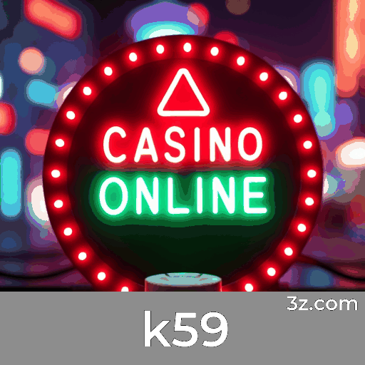 Viva a adrenalina das apostas no k59 e aproveite as oportunidades de vitória