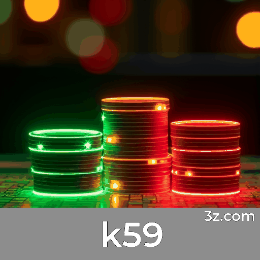 k59: Descubra as ofertas e bônus exclusivos
