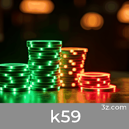 Experiência VIP Exclusiva no K59 Casino