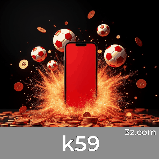 Login Seguro e Rápido no K59 para Usuários Brasileiros