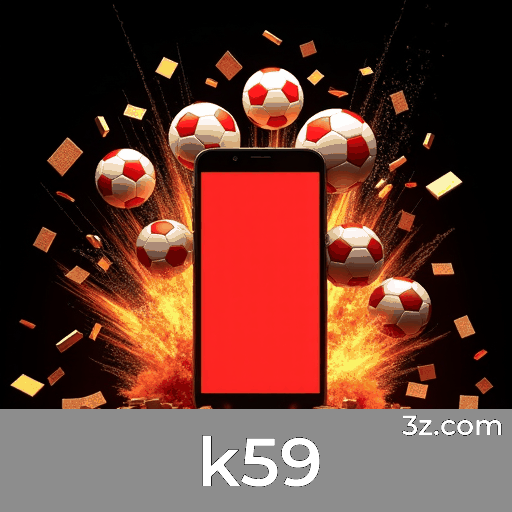 K59: Experiência Imersiva de Cassino para Brasileiros