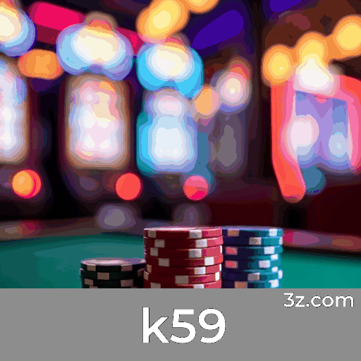 k59: Entretenimento Ilimitado para Jogadores Brasileiros