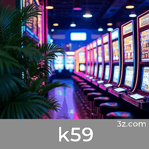 Explore a Plataforma k59: Apostas Seguras e Serviços Profissionais