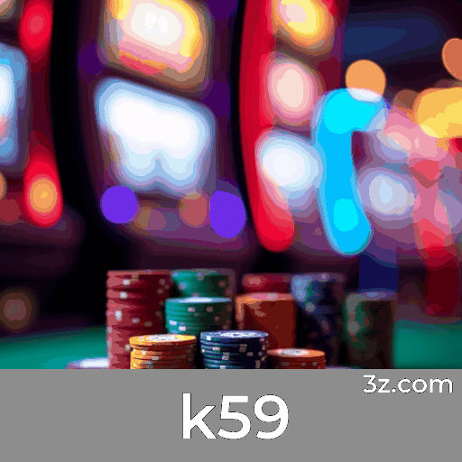 Desbloqueie Surpresas Exclusivas no K59!