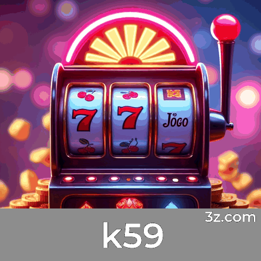 k59: Descubra as ofertas e bônus exclusivos