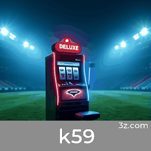 k59: Um Mundo de Jogos Selecionados e Top