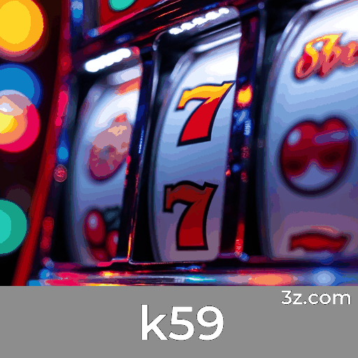 k59: Plataforma de Cassino Online Profissional